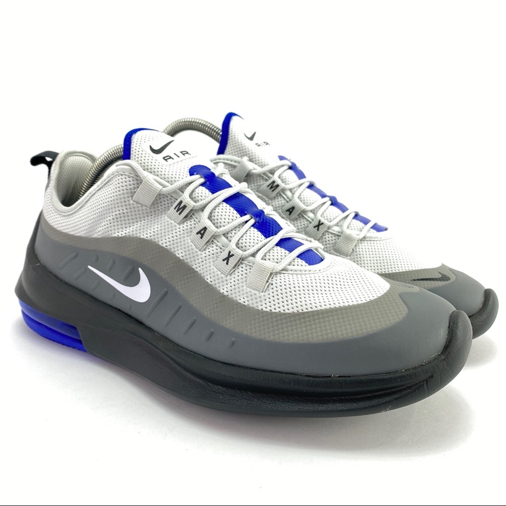 🔴SOLD OUT Nike Mens Air Max Axis Photon Dust - Picture 2 of 12
